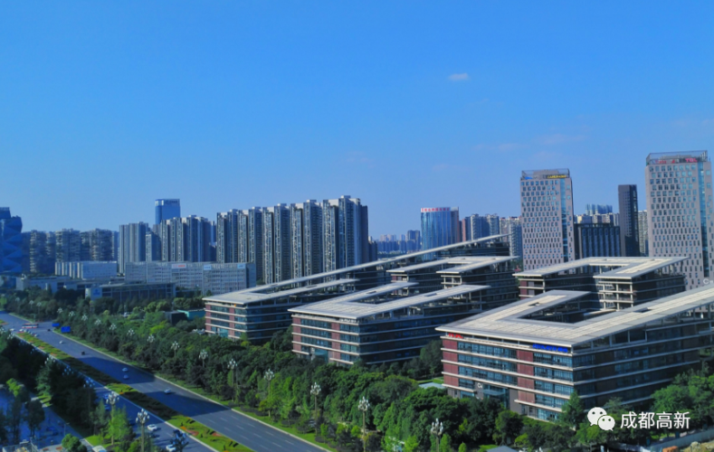 成都高新区企业创业板首发获通过，成都企业管理再添新篇章