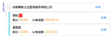 成都穗智企业管理服务 赋能企业，智赢未来